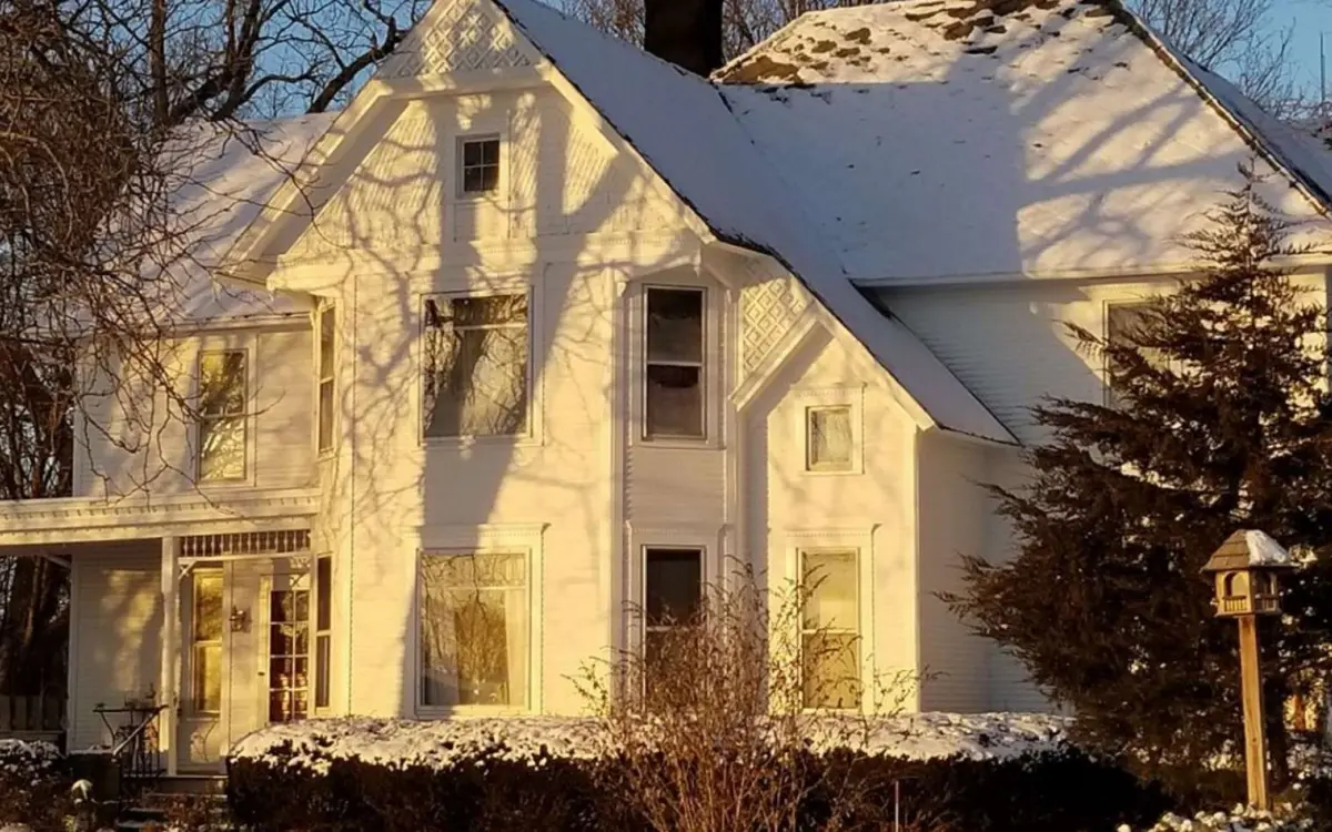 フォックス・リバー・ベッド＆ブレックファースト