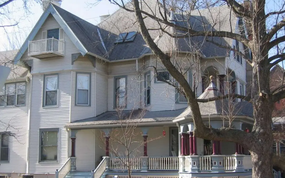 マーケット・ストリート・イン