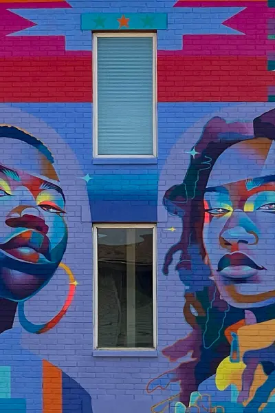 壁画ナキマ・コフェナ