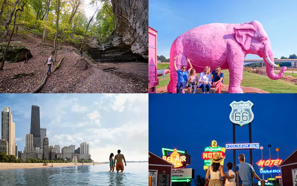 シーズン1のエピソード