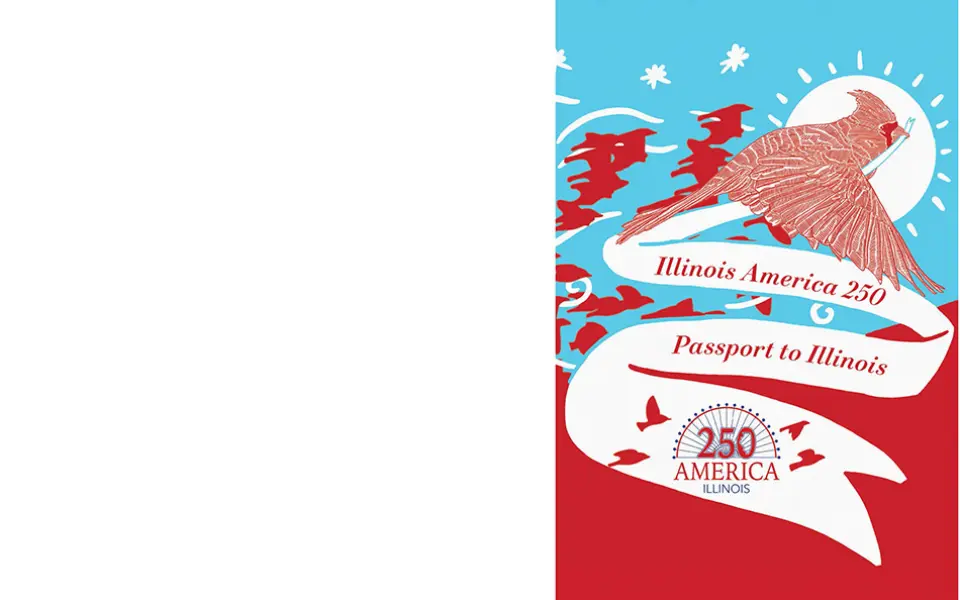 IL 250 パスポートカバー画像