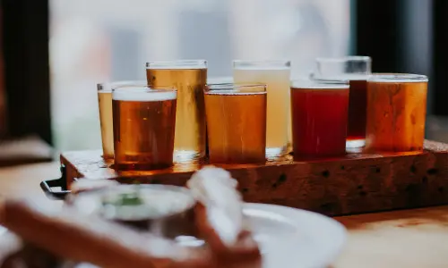 ビール