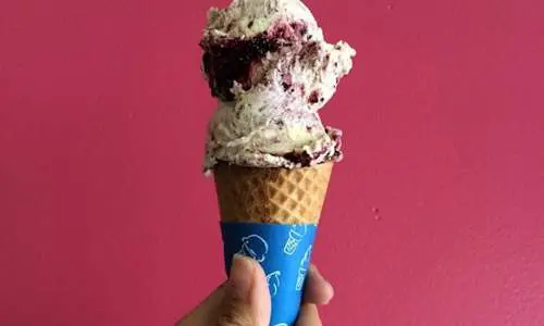 アイスクリーム