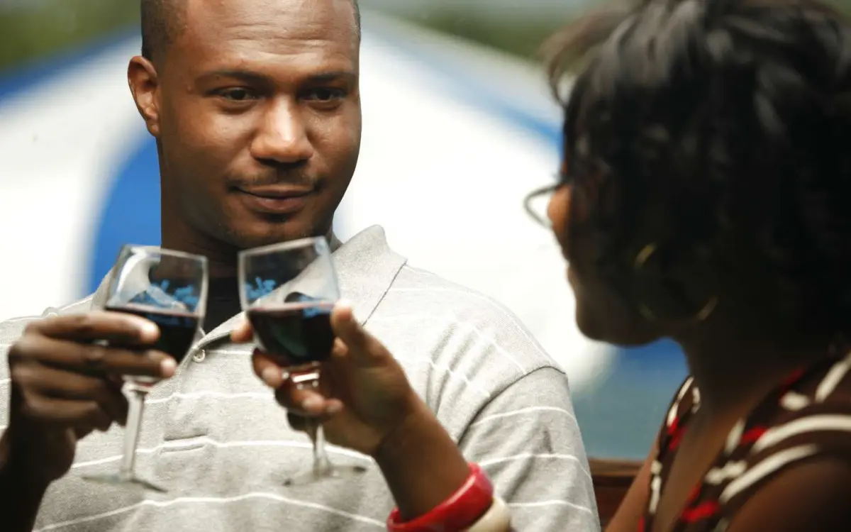 ショーニー・ヒルズ・ワイン・トレイル