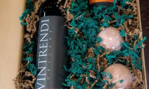 ワインギフトボックス