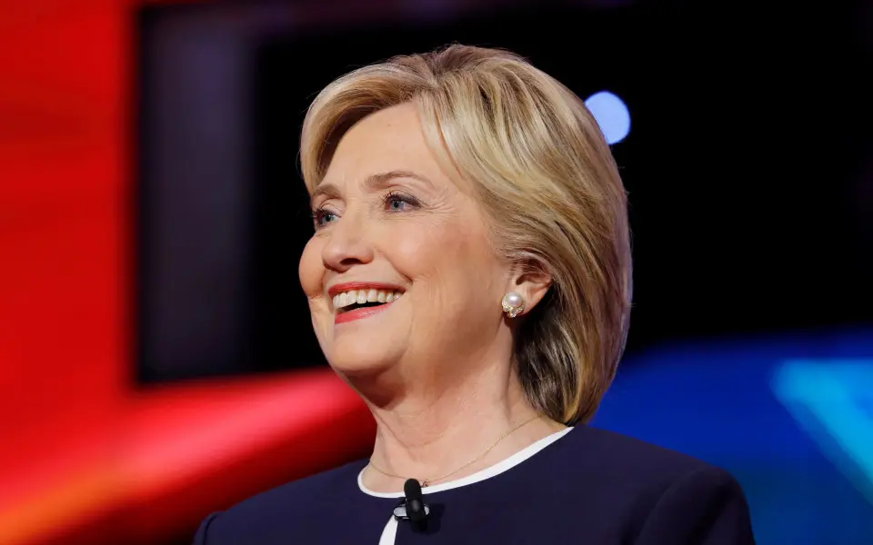 女性の顔ショット