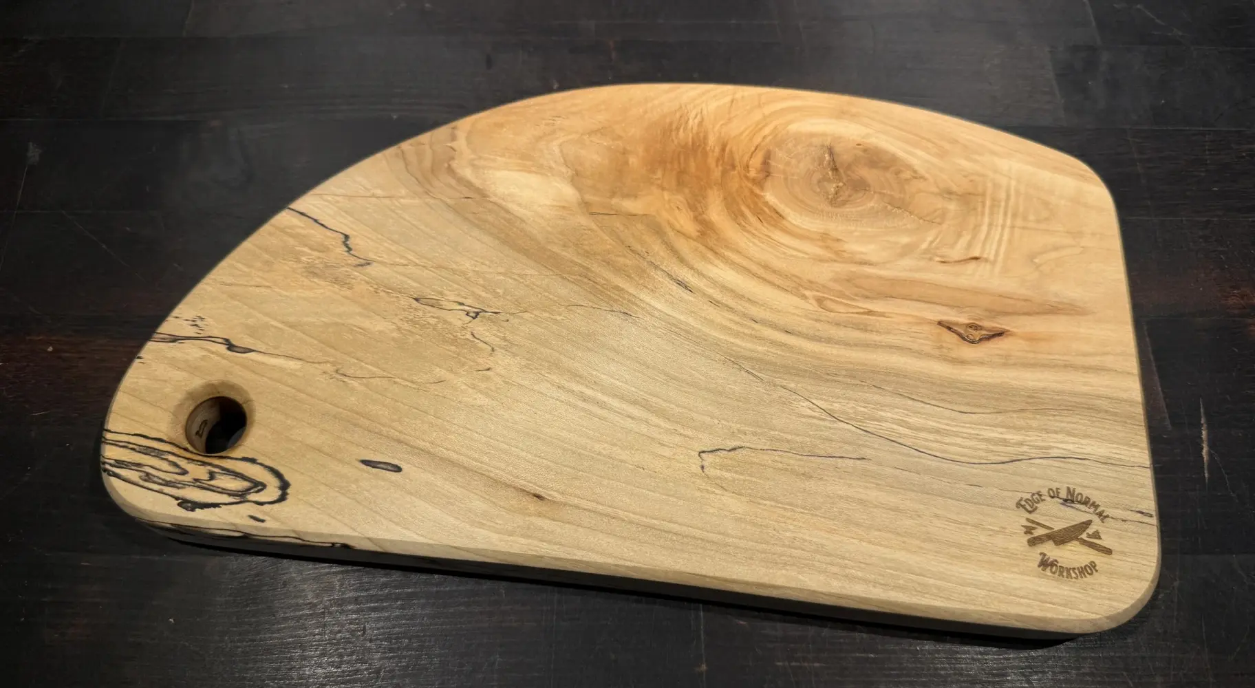 エッジ・オブ・ノーマル・ワークショップ ホリデーガイド