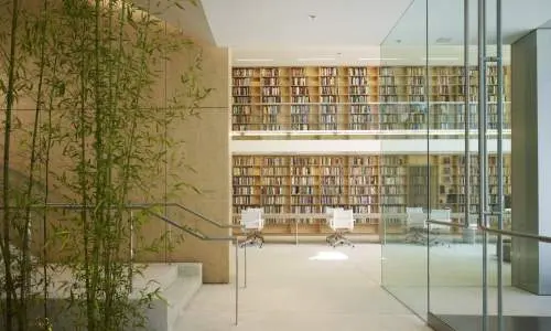 図書館