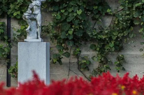 アラートン・パーク・ガーデンズ