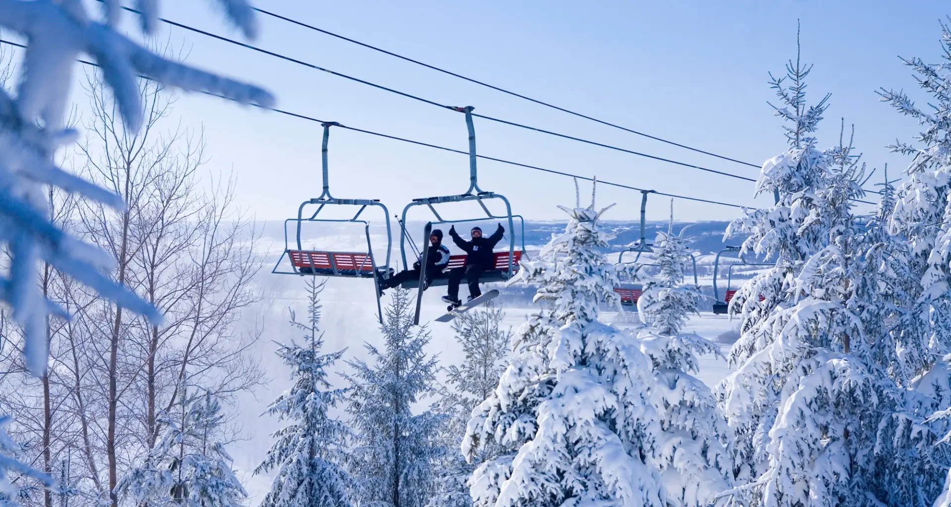 チェスナット・マウンテン・リゾート