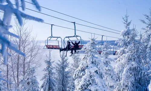 チェスナット・マウンテン・リゾート