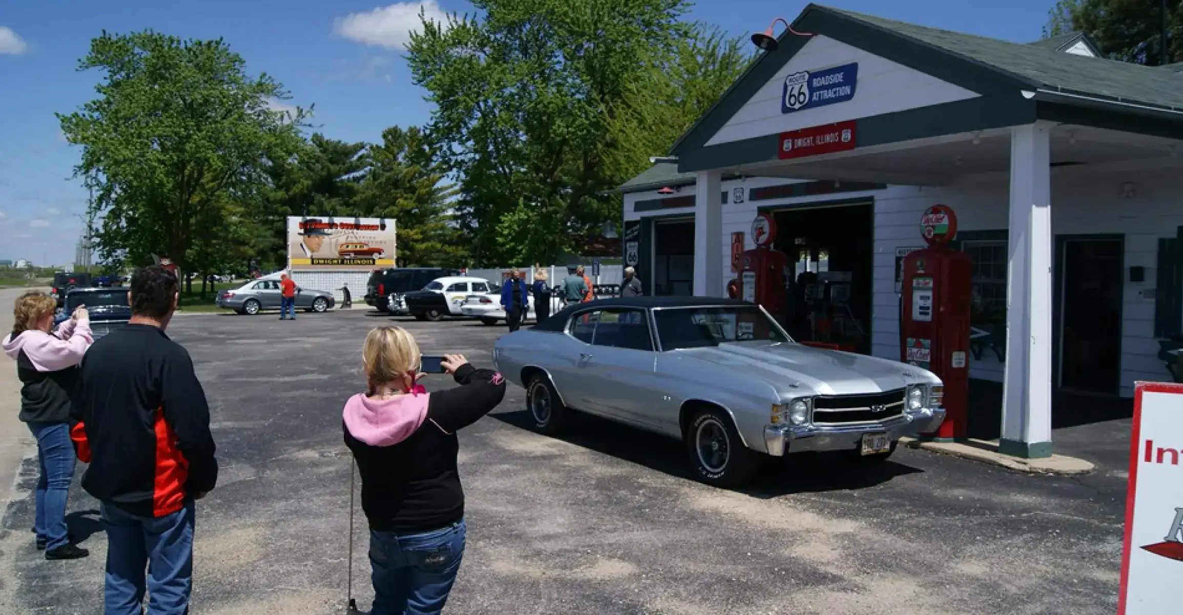 創立100周年記念行事