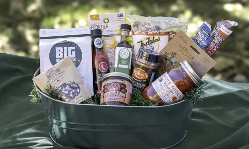 ILプロデュース・フェイバリット・ボックス