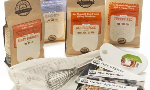 ベーキング製品