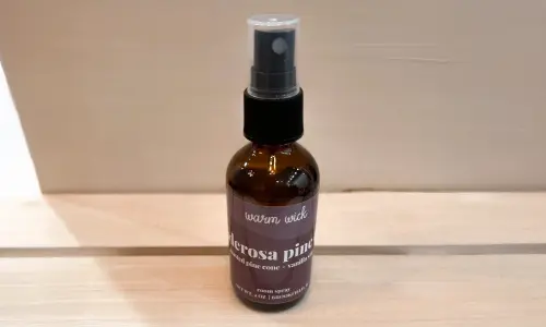 ウォームウィック