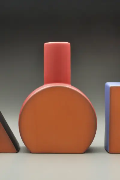 ポール・エッシェルマンのボトル5本