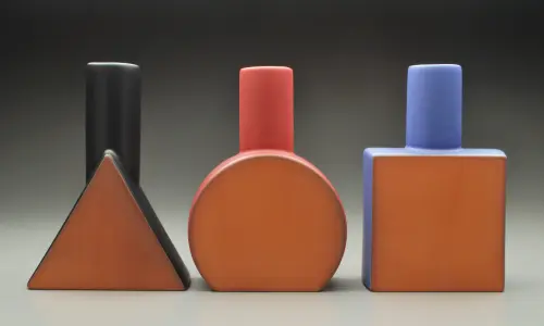 ポール・エッシェルマンのボトル5本