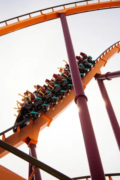 シックス・フラッグス・グレート・アメリカ